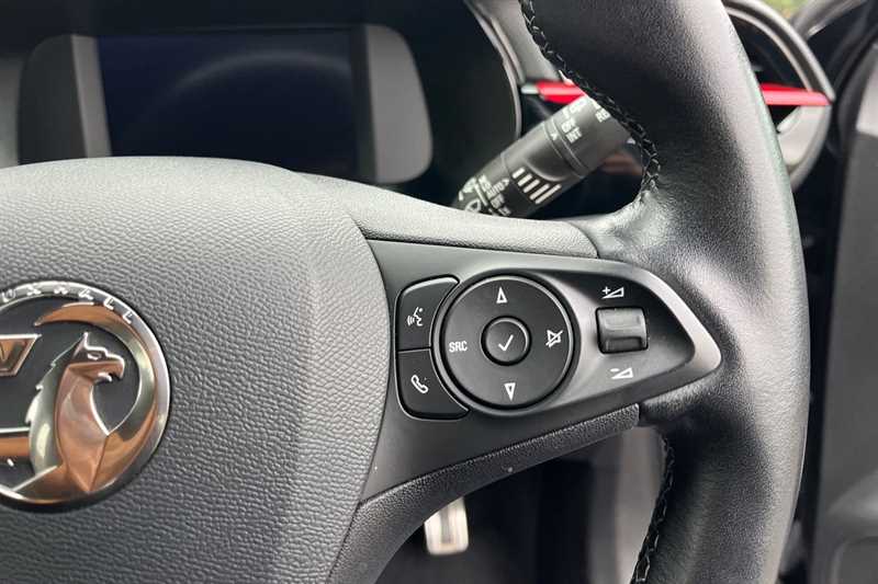 Used Vauxhall Corsa 2021 for sale - 76459181: Photo 22