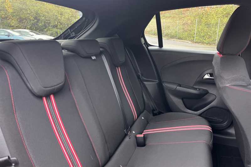 Used Vauxhall Corsa 2021 for sale - 76459181: Photo 23