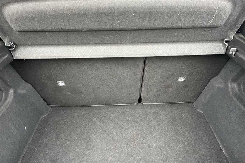 Used Vauxhall Corsa 2021 for sale - 76459181: Photo 24