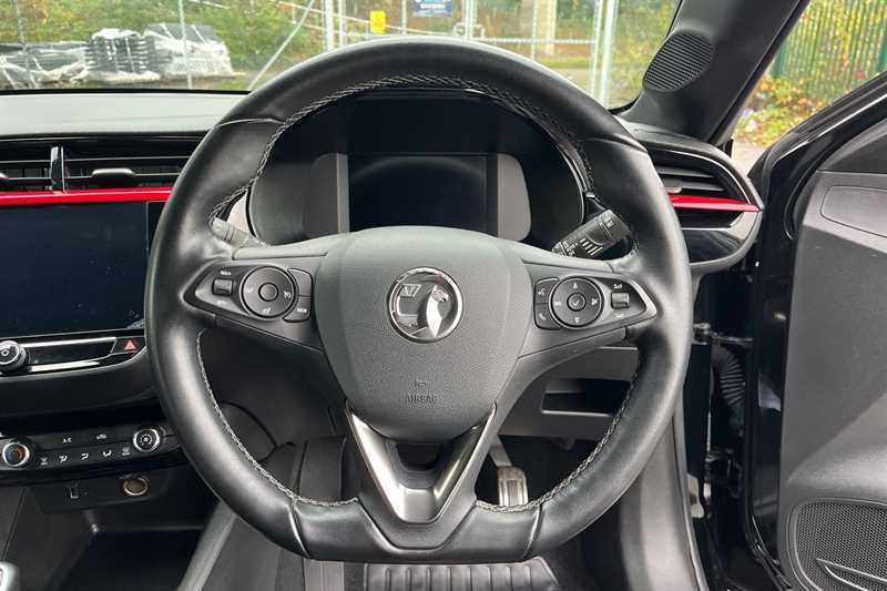 Used Vauxhall Corsa 2021 for sale - 76459181: Photo 25