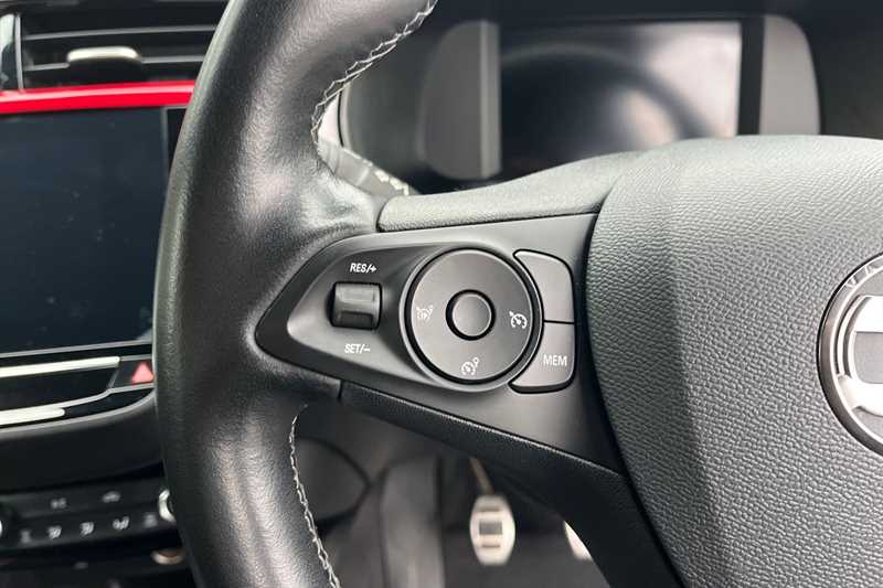 Used Vauxhall Corsa 2021 for sale - 76459181: Photo 26