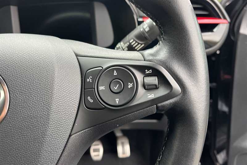 Used Vauxhall Corsa 2021 for sale - 76459181: Photo 27