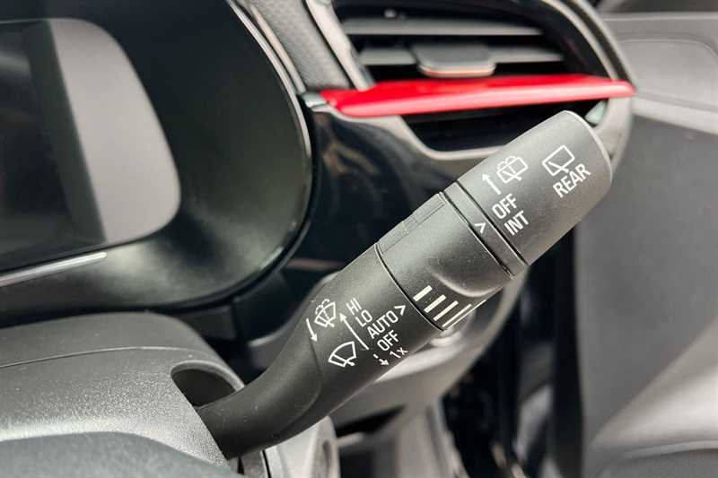 Used Vauxhall Corsa 2021 for sale - 76459181: Photo 28