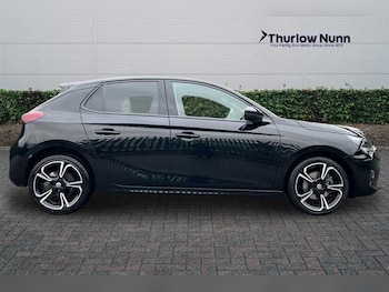 Used Vauxhall Corsa 2021 for sale - 76459181: Photo