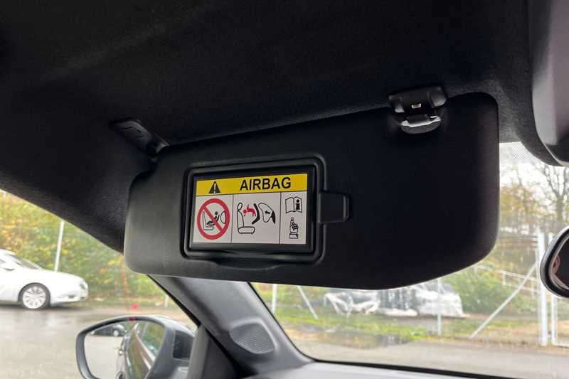 Used Vauxhall Corsa 2021 for sale - 76459181: Photo 31