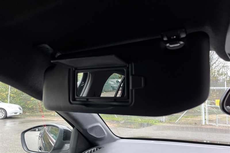 Used Vauxhall Corsa 2021 for sale - 76459181: Photo 32