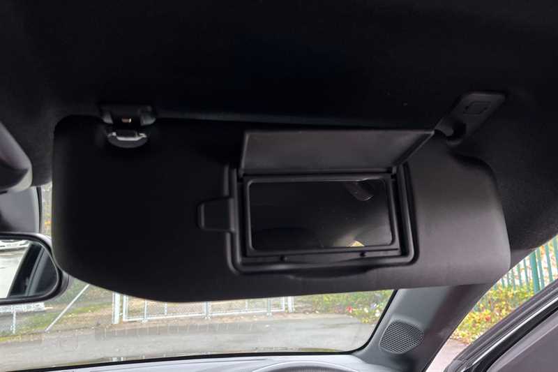 Used Vauxhall Corsa 2021 for sale - 76459181: Photo 36