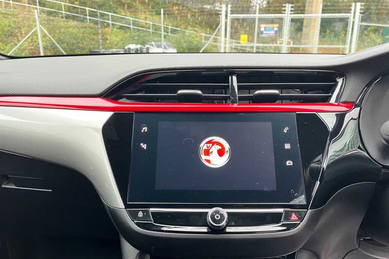 Used Vauxhall Corsa 2021 for sale - 76459181: Photo 37