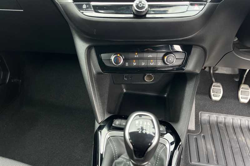 Used Vauxhall Corsa 2021 for sale - 76459181: Photo 38