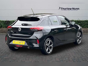 Used Vauxhall Corsa 2021 for sale - 76459181: Photo