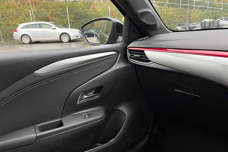 Used Vauxhall Corsa 2021 for sale - 76459181: Photo 41