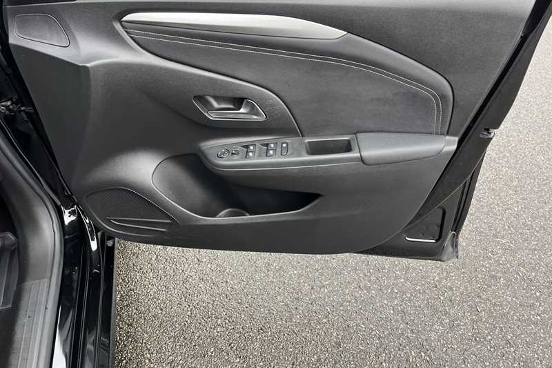 Used Vauxhall Corsa 2021 for sale - 76459181: Photo 42