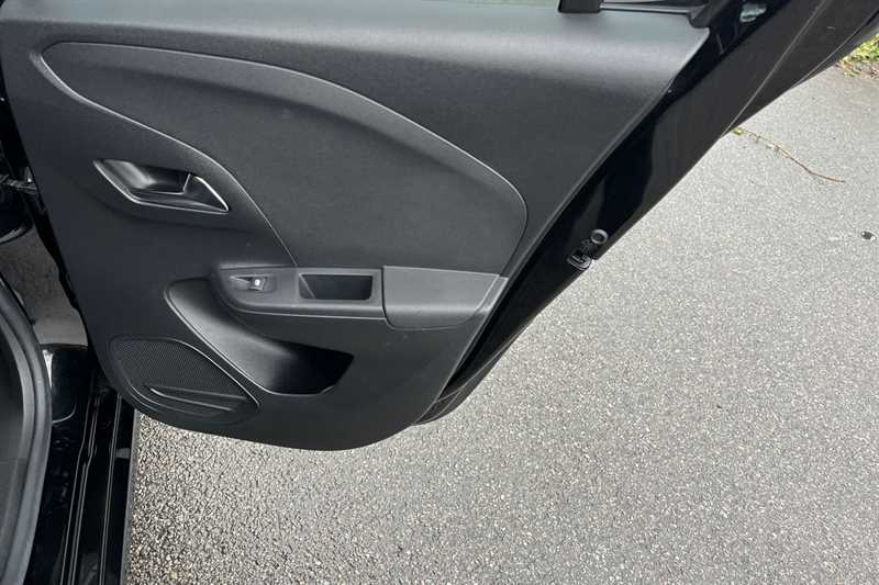 Used Vauxhall Corsa 2021 for sale - 76459181: Photo 43