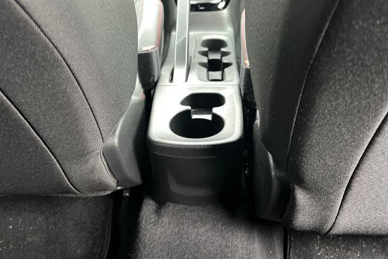 Used Vauxhall Corsa 2021 for sale - 76459181: Photo 44