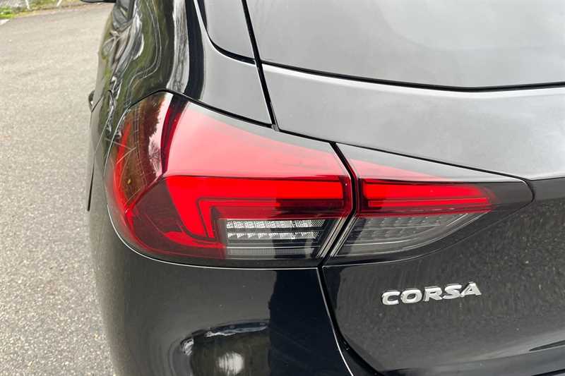 Used Vauxhall Corsa 2021 for sale - 76459181: Photo 45