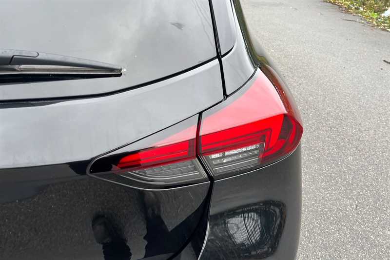 Used Vauxhall Corsa 2021 for sale - 76459181: Photo 47