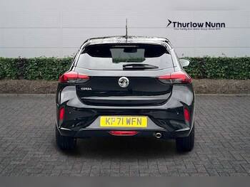 Used Vauxhall Corsa 2021 for sale - 76459181: Photo