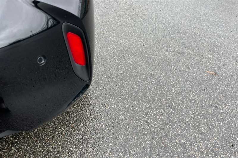 Used Vauxhall Corsa 2021 for sale - 76459181: Photo 50