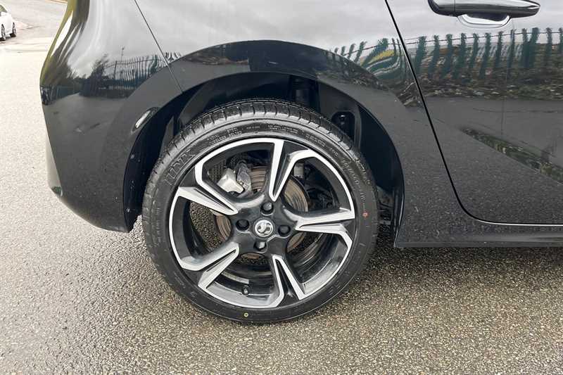 Used Vauxhall Corsa 2021 for sale - 76459181: Photo 51