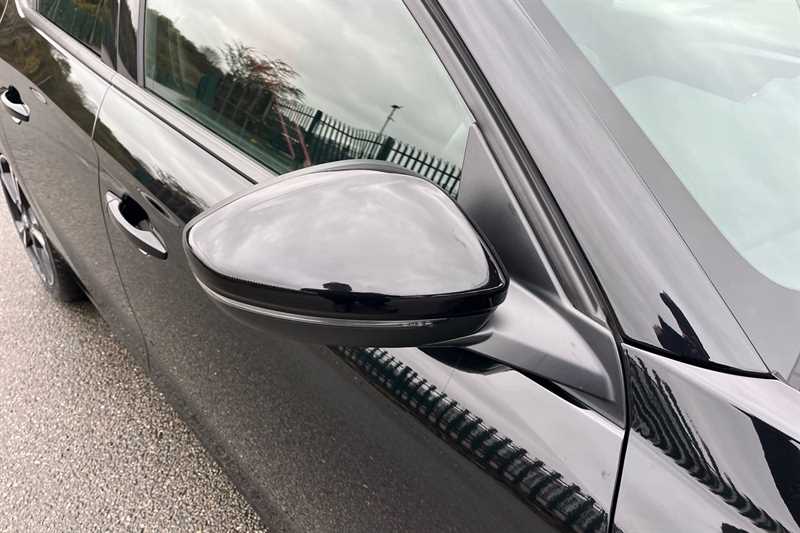 Used Vauxhall Corsa 2021 for sale - 76459181: Photo 52