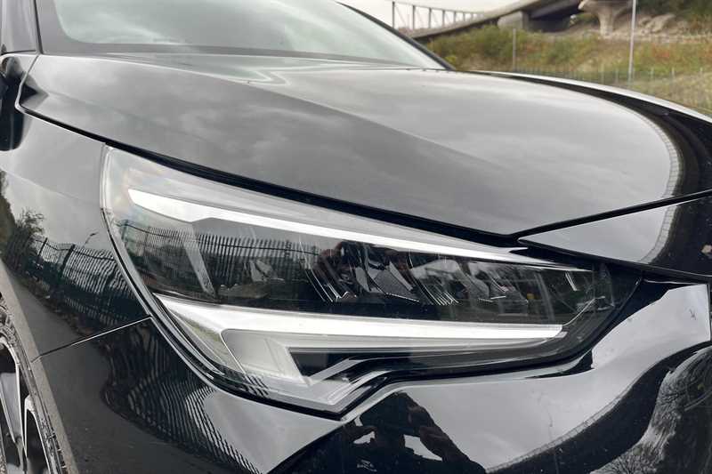 Used Vauxhall Corsa 2021 for sale - 76459181: Photo 54