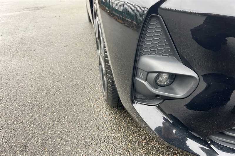 Used Vauxhall Corsa 2021 for sale - 76459181: Photo 55