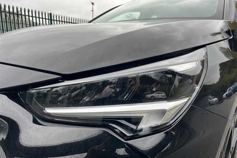 Used Vauxhall Corsa 2021 for sale - 76459181: Photo 56