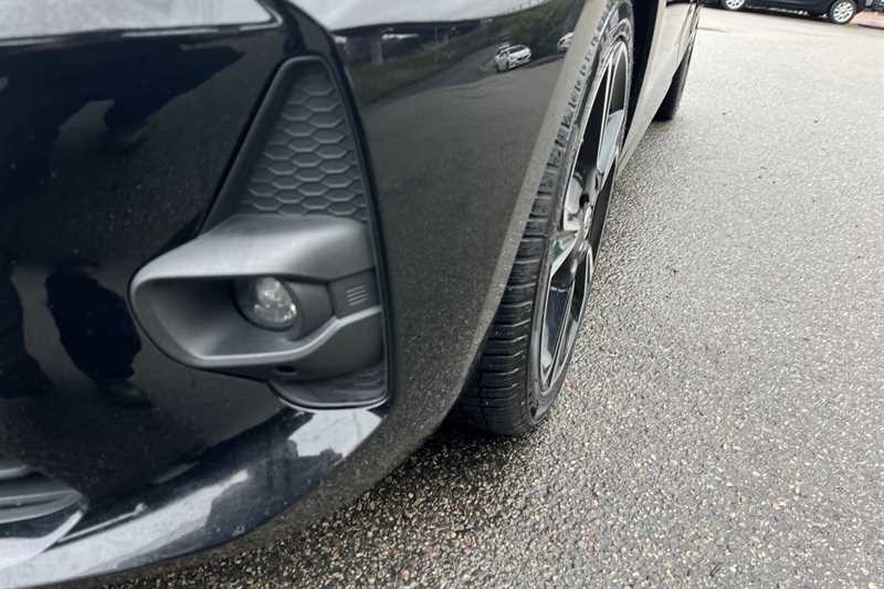 Used Vauxhall Corsa 2021 for sale - 76459181: Photo 57