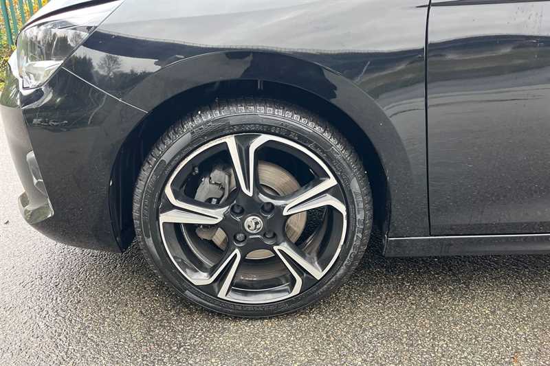 Used Vauxhall Corsa 2021 for sale - 76459181: Photo 58