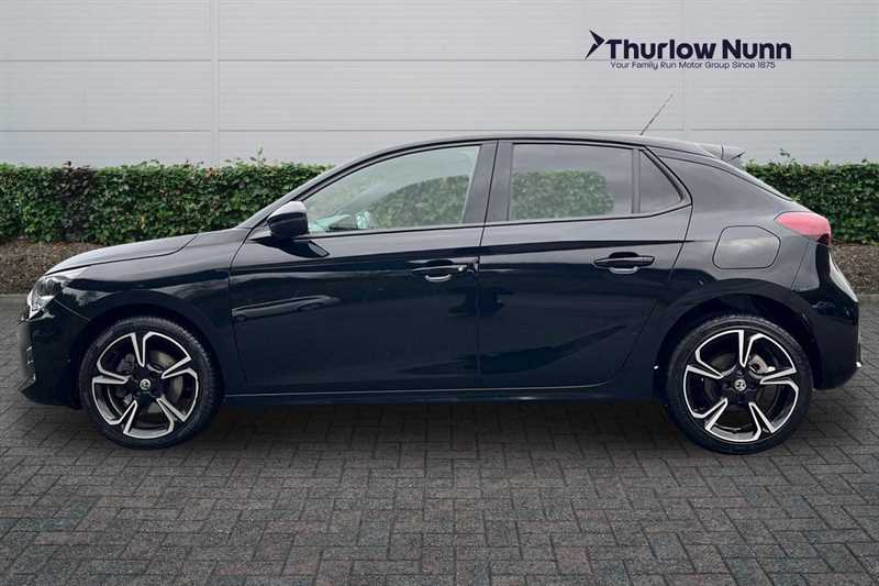 Used Vauxhall Corsa 2021 for sale - 76459181: Photo 6