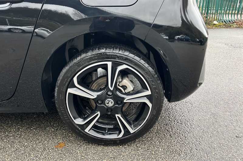 Used Vauxhall Corsa 2021 for sale - 76459181: Photo 60