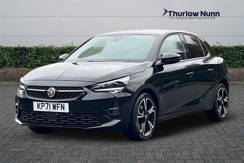 Used Vauxhall Corsa 2021 for sale - 76459181: Photo 7