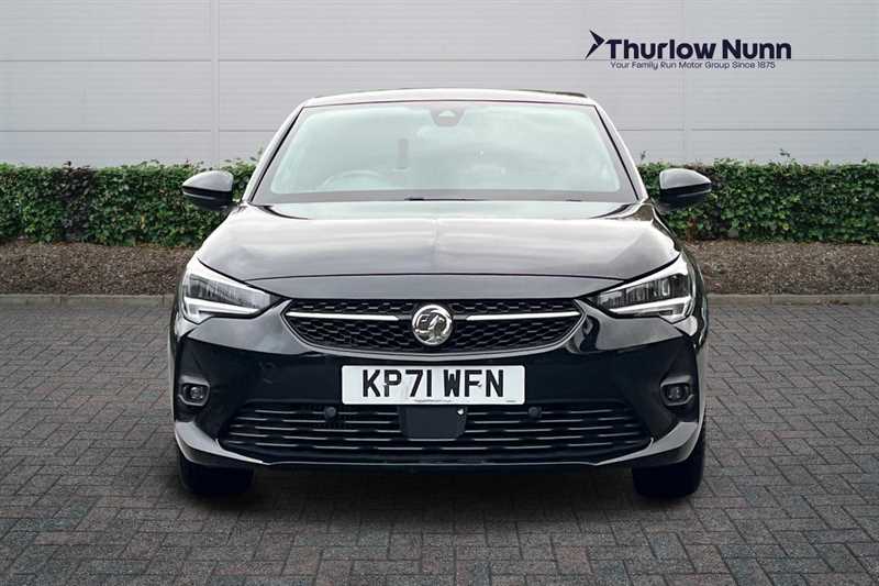 Used Vauxhall Corsa 2021 for sale - 76459181: Photo 8