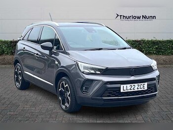 Used Vauxhall Crossland 2022 for sale - 78377762: Photo
