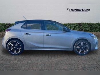 Used Vauxhall Corsa 2021 for sale - 76875293: Photo