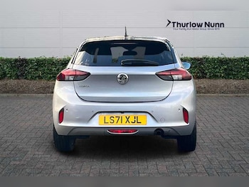 Used Vauxhall Corsa 2021 for sale - 76875293: Photo