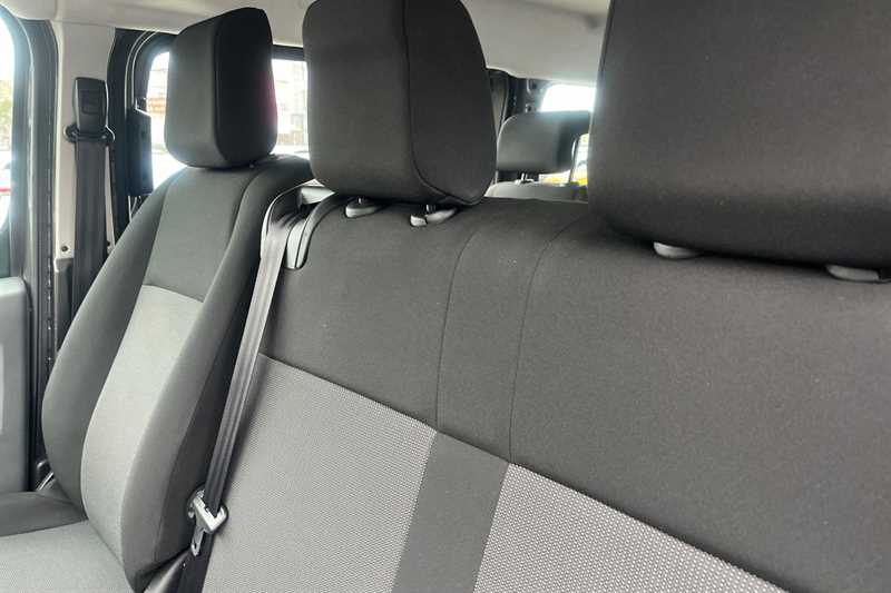 Used Vauxhall Vivaro Life 2022 for sale - 77471338: Photo 35