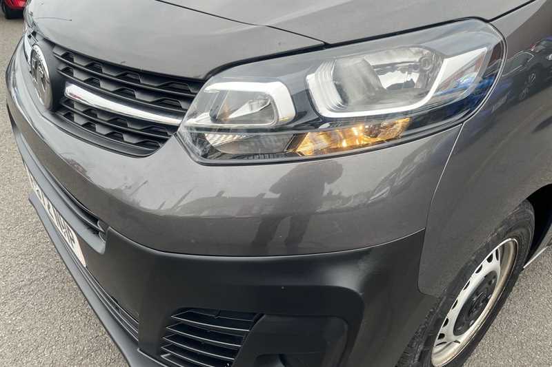 Used Vauxhall Vivaro Life 2022 for sale - 77471338: Photo 37