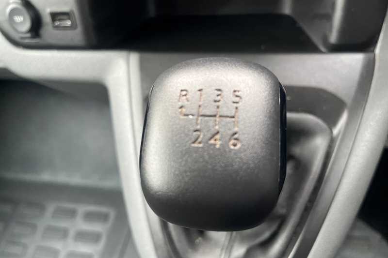 Used Vauxhall Vivaro Life 2022 for sale - 77471338: Photo 51