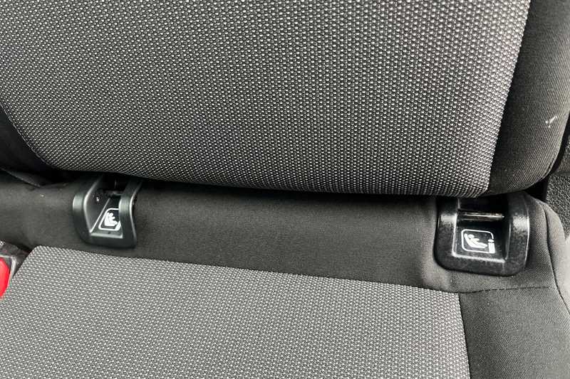 Used Vauxhall Vivaro Life 2022 for sale - 77471338: Photo 57