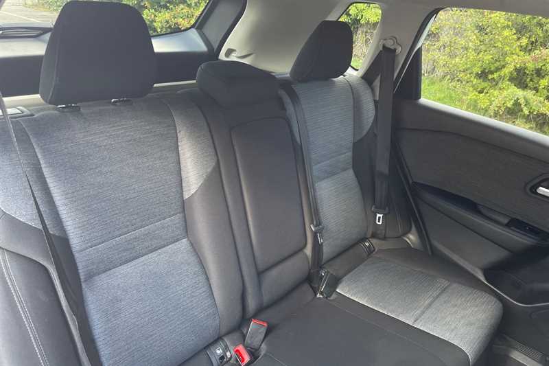 Used Nissan X-Trail 2024 for sale - 77513730: Photo 23