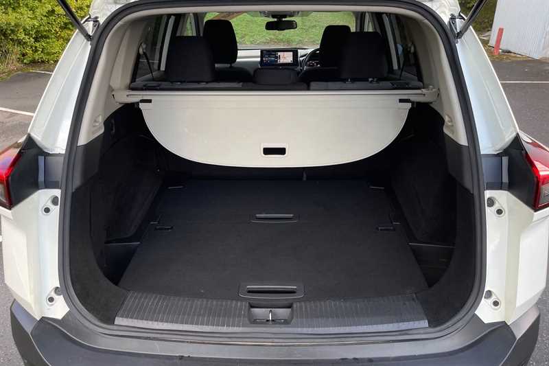 Used Nissan X-Trail 2024 for sale - 77513730: Photo 24