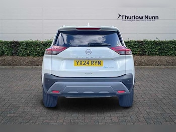 Used Nissan X-Trail 2024 for sale - 77513730: Photo