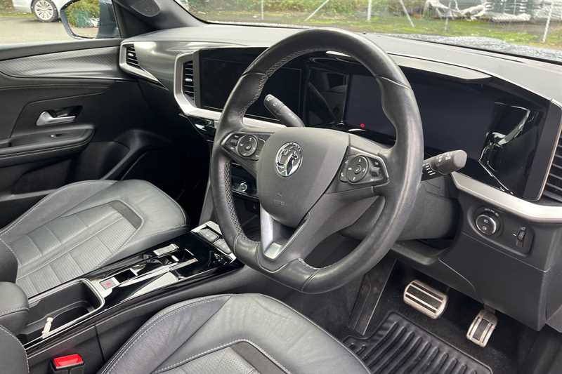 Used Vauxhall Mokka 2022 for sale - 76593877: Photo 10