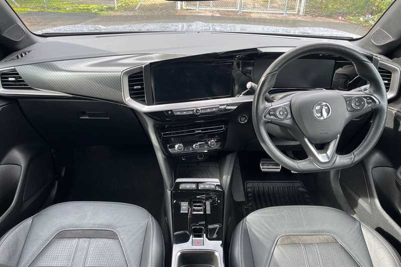 Used Vauxhall Mokka 2022 for sale - 76593877: Photo 12