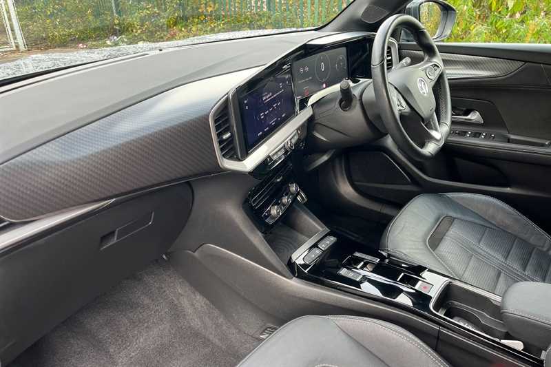 Used Vauxhall Mokka 2022 for sale - 76593877: Photo 13