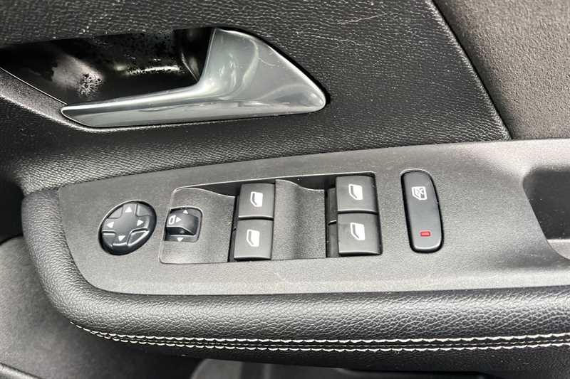 Used Vauxhall Mokka 2022 for sale - 76593877: Photo 16