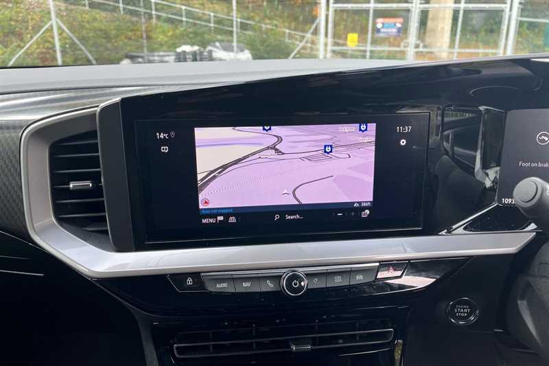 Used Vauxhall Mokka 2022 for sale - 76593877: Photo 18