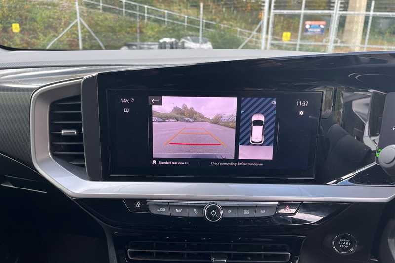 Used Vauxhall Mokka 2022 for sale - 76593877: Photo 19