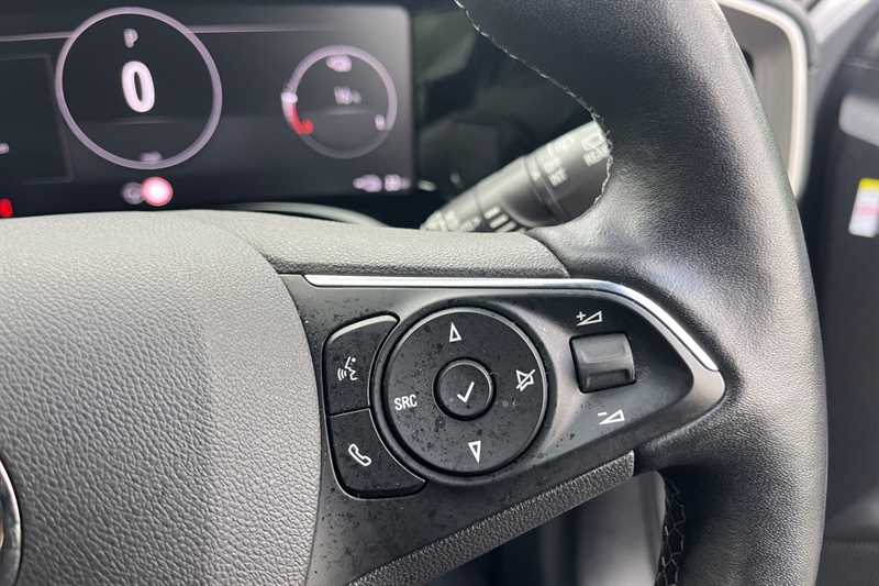 Used Vauxhall Mokka 2022 for sale - 76593877: Photo 22